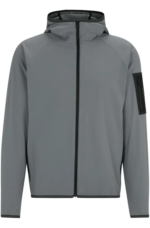 Herren Boss Green Jacke