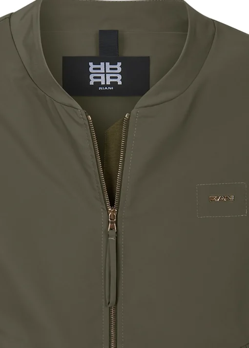 Damen Riani Jacke