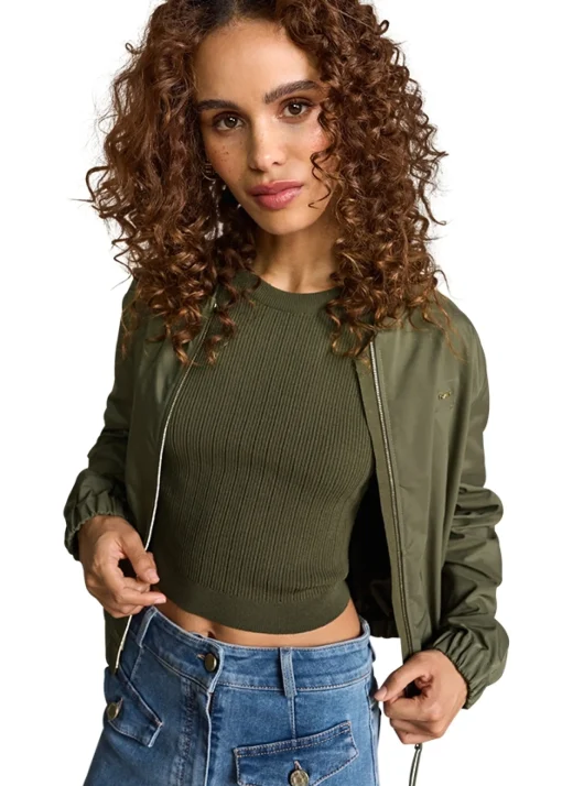 Damen Riani Jacke
