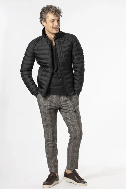 Herren Wellensteyn Jacke