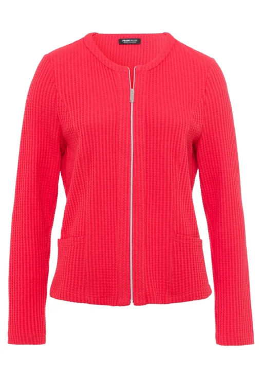 Damen Frank Walder Jacke