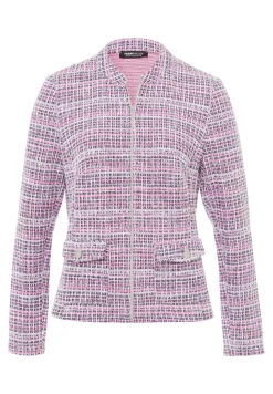 Damen Frank Walder Jacke