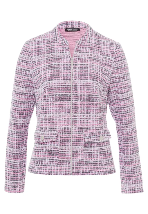 Damen Frank Walder Jacke