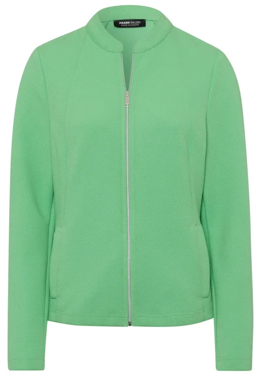 Damen Frank Walder Jacke
