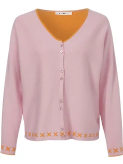 Damen Eiszeit Jacke