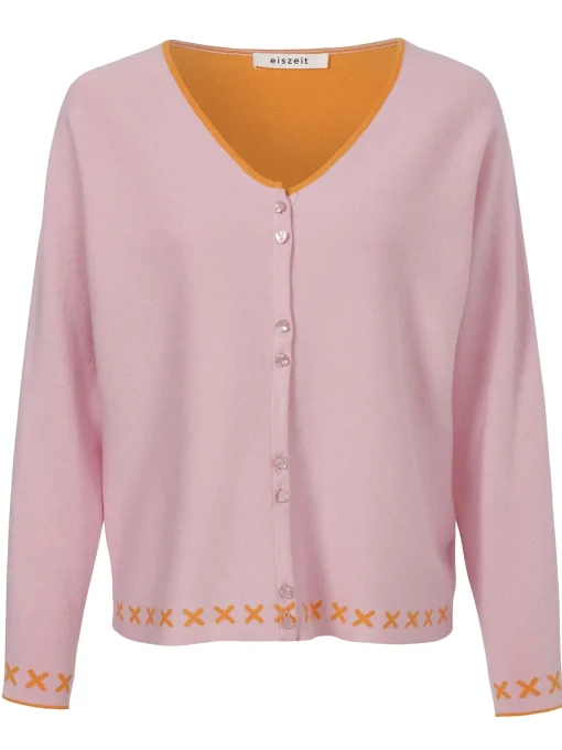 Damen Eiszeit Jacke