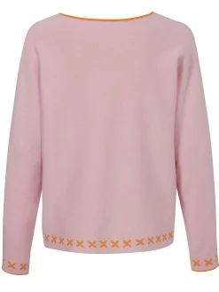 Damen Eiszeit Jacke