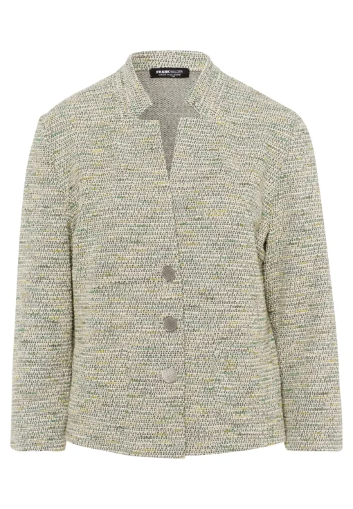 Damen Frank Walder Jacke