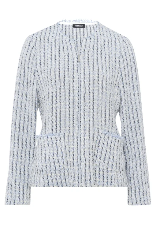 Damen Frank Walder Jacke