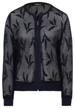 Damen Frank Walder Jacke