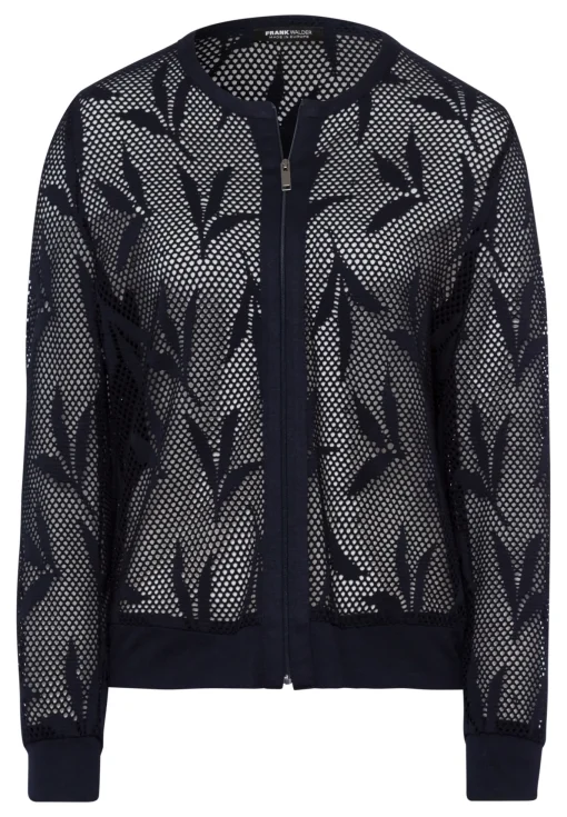 Damen Frank Walder Jacke