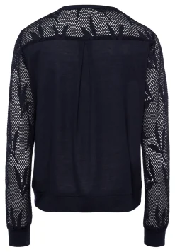 Damen Frank Walder Jacke