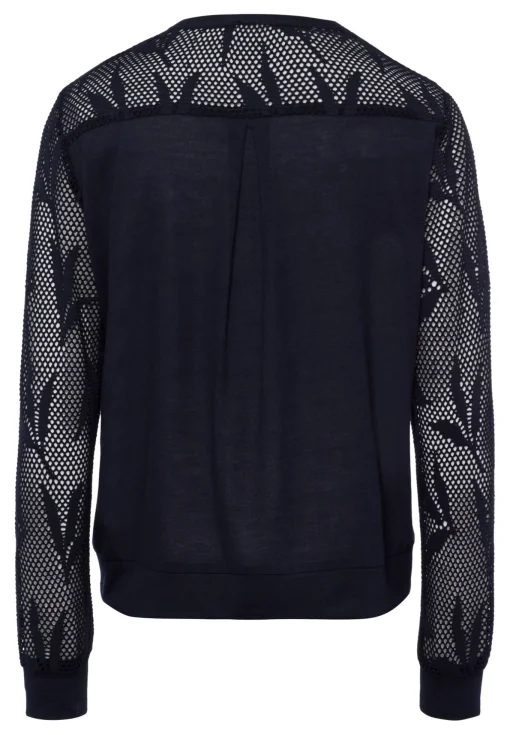 Damen Frank Walder Jacke