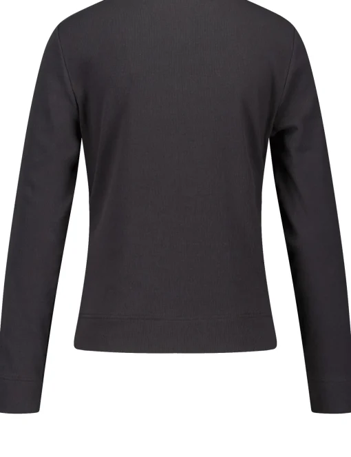 Damen Gerry Weber Collection Jacke Gewirke