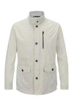 Herren Milestone Jacke im Fieldjacket-Stil