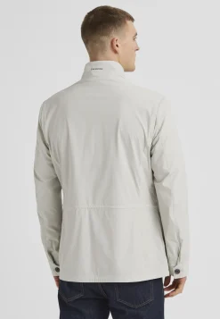Herren Milestone Jacke im Fieldjacket-Stil