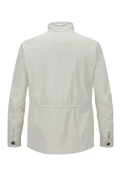 Herren Milestone Jacke im Fieldjacket-Stil