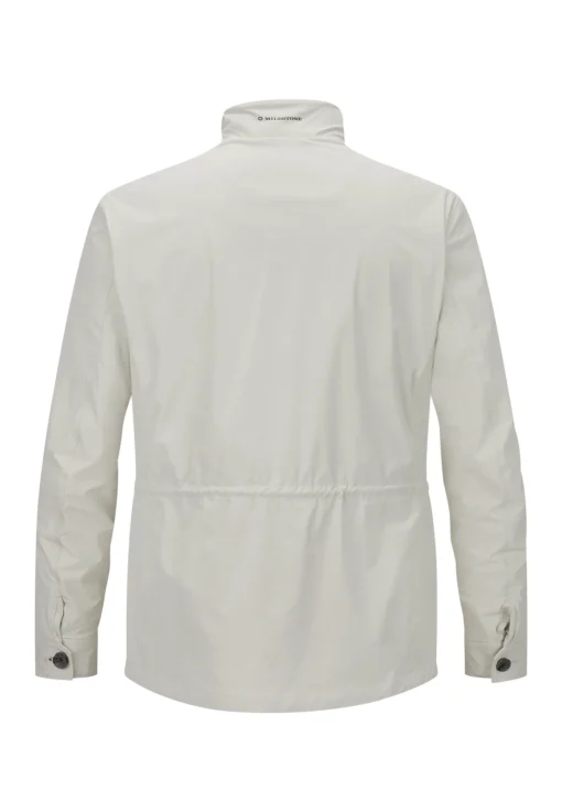 Herren Milestone Jacke im Fieldjacket-Stil