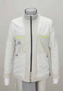 Herren Milestone Jacke im Fieldjacket-Stil