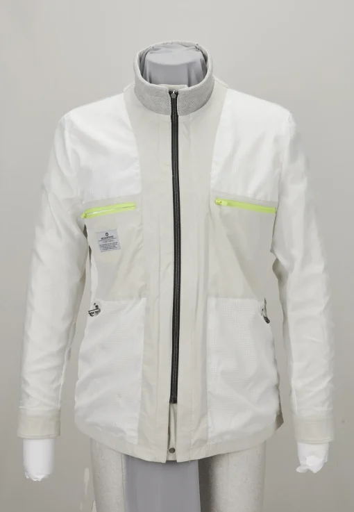 Herren Milestone Jacke im Fieldjacket-Stil