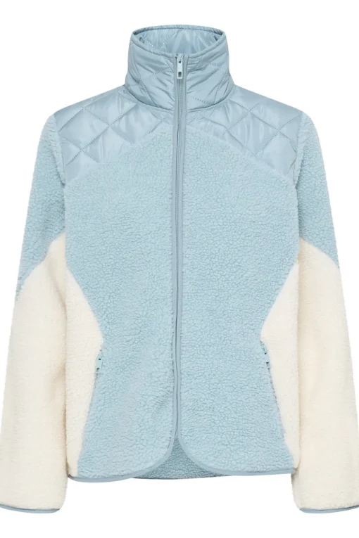 Damen TheJoggConcept Jacke JCBERRI