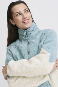 Damen TheJoggConcept Jacke JCBERRI