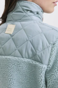 Damen TheJoggConcept Jacke JCBERRI
