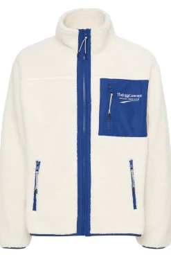 Herren TheJoggConcept Jacke JCMBERRI