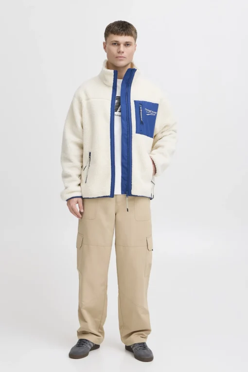 Herren TheJoggConcept Jacke JCMBERRI