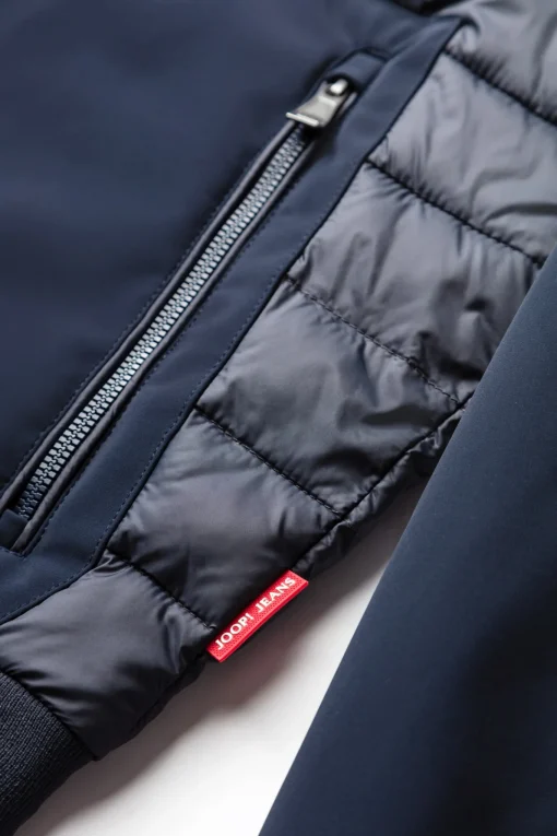 Herren JOOP! Jeans Jacke Joel