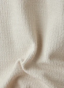 Damen Lecomte Jacke mit aufgesetzten Taschen und Hemdkragen