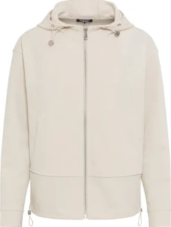 Damen Olsen Jacke mit Kapuze