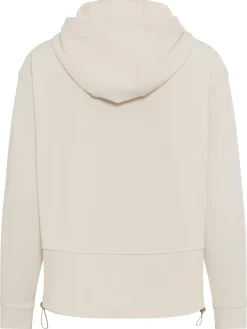 Damen Olsen Jacke mit Kapuze