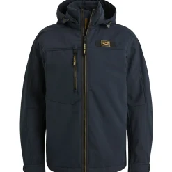 Herren PME Legend Jacke mit Kapuze