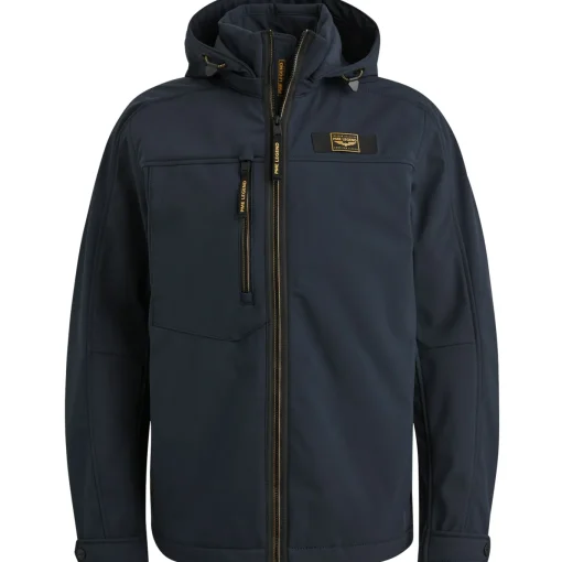 Herren PME Legend Jacke mit Kapuze