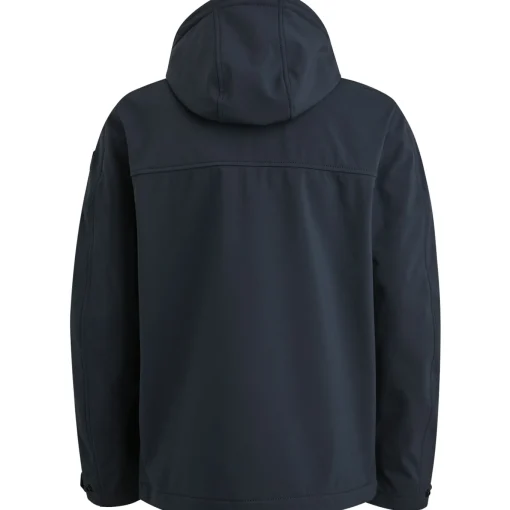 Herren PME Legend Jacke mit Kapuze