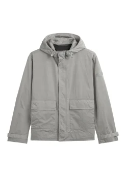 Herren Marc O´Polo Jacke mit Kapuze