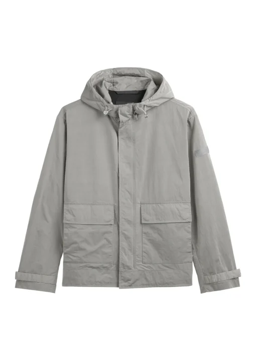 Herren Marc O´Polo Jacke mit Kapuze