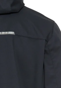 Herren Camel Active Jacke mit Kapuze