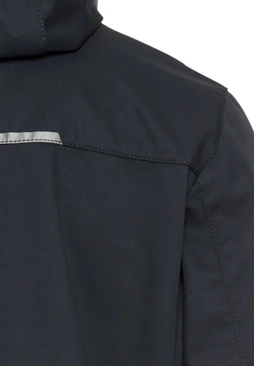 Herren Camel Active Jacke mit Kapuze