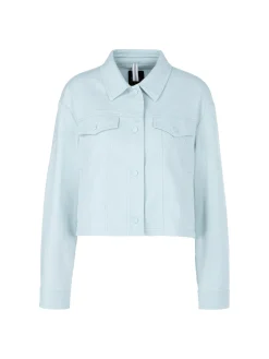 Damen Marc Cain Jacke mit Kentkragen
