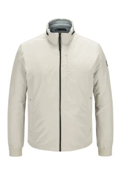 Herren Milestone Jacke mit leicht tailliertem Schnitt