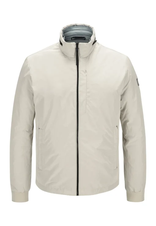 Herren Milestone Jacke mit leicht tailliertem Schnitt