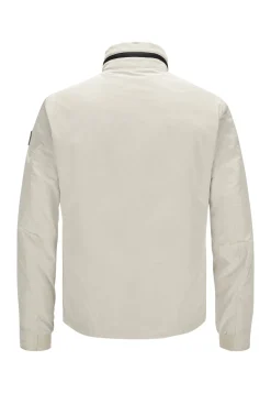 Herren Milestone Jacke mit leicht tailliertem Schnitt