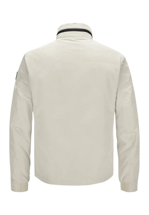 Herren Milestone Jacke mit leicht tailliertem Schnitt