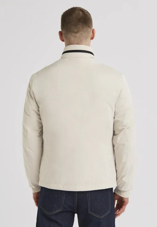 Herren Milestone Jacke mit leicht tailliertem Schnitt