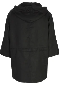 Damen Doris Streich Jacke mit Reißverschluss