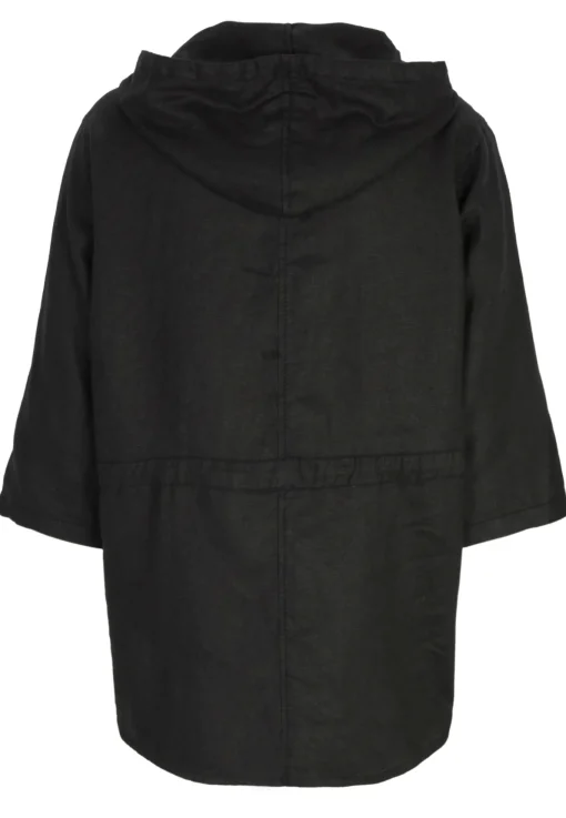 Damen Doris Streich Jacke mit Reißverschluss