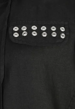 Damen Doris Streich Jacke mit Reißverschluss