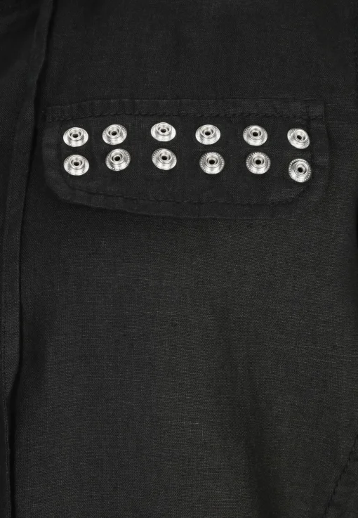 Damen Doris Streich Jacke mit Reißverschluss